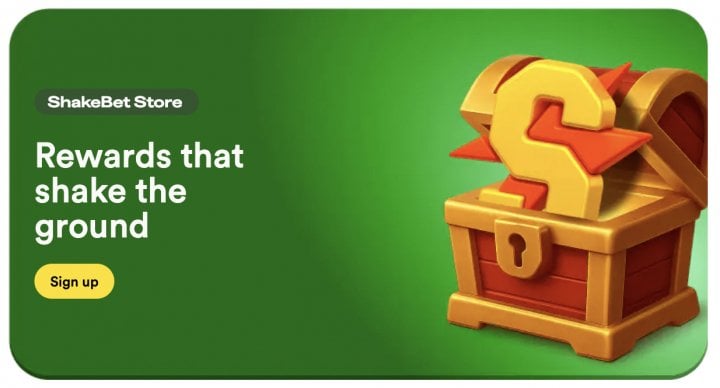 Shakebet Casino 8