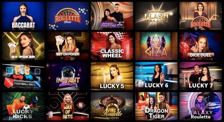 ShelbyWin Casino 10