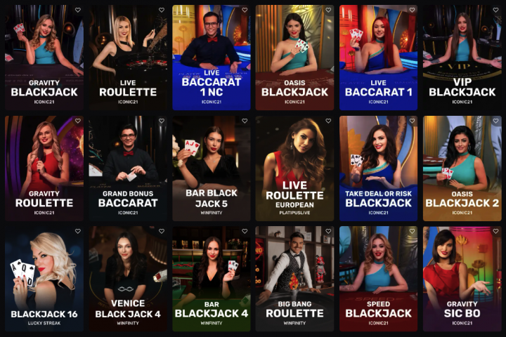 SkyCrown Casino 8