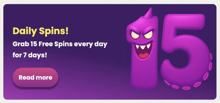 SlotMonster Casino 3