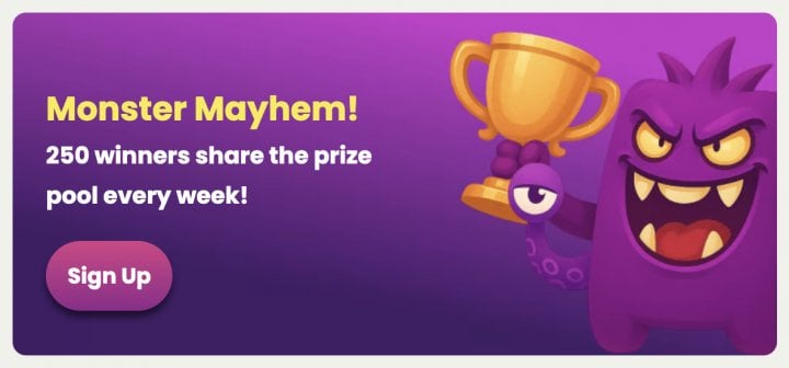 SlotMonster Casino 7