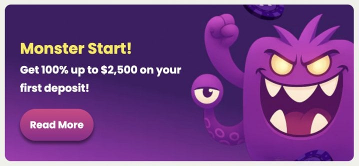 SlotMonster Casino 2