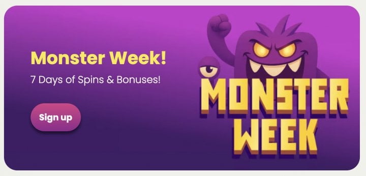 SlotMonster Casino 4