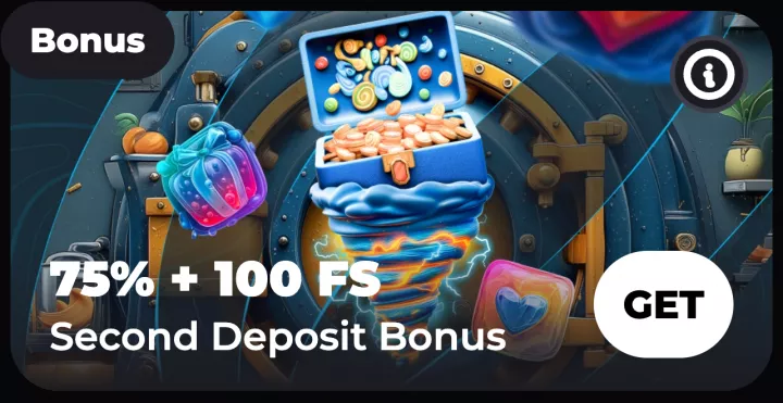 Slotornado Casino 5