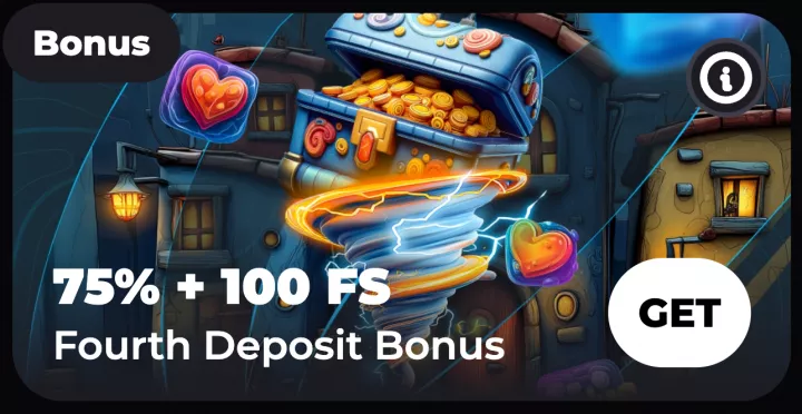 Slotornado Casino 7