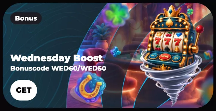 Slotornado Casino 10