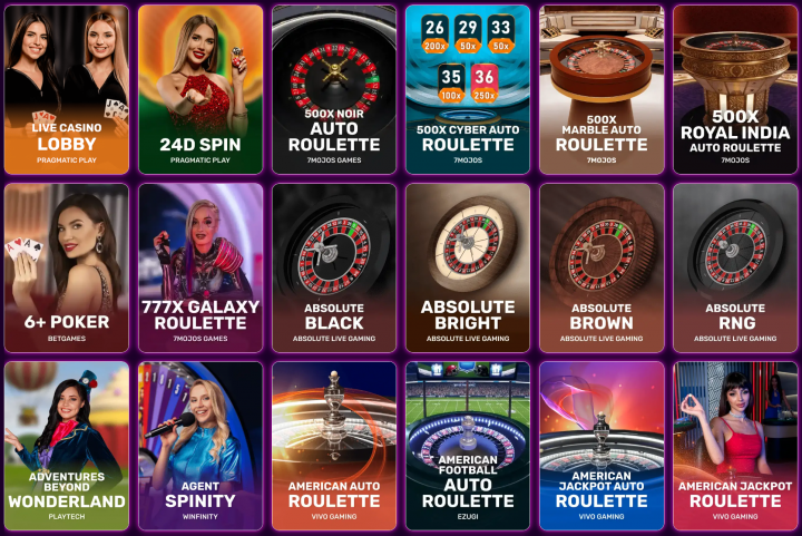 Slotrave Casino 12