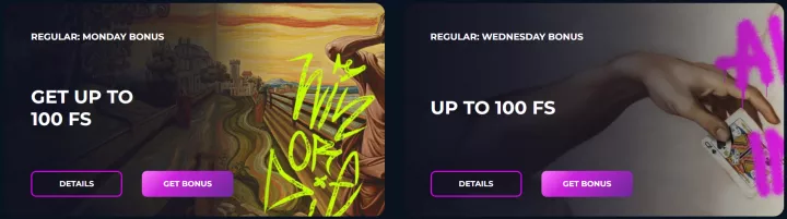Slots Gallery Casino 5