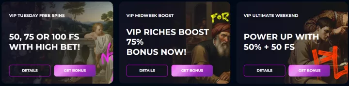 Slots Gallery Casino 9
