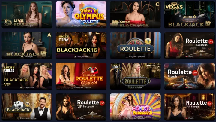 Slots Gallery Casino 14