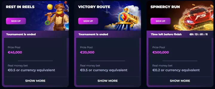 Slots Gallery Casino 11