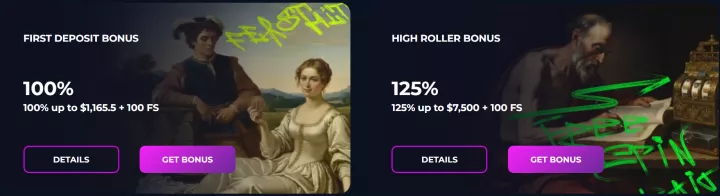 Slots Gallery Casino 3