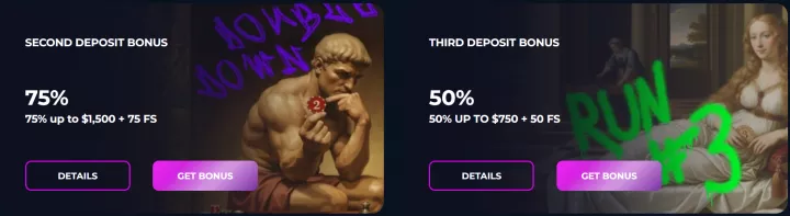Slots Gallery Casino 4