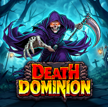  Death Dominion review
