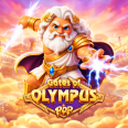  Gates of Olympus Pop review