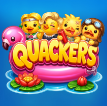 Quackers review