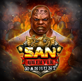  San Quentin Manhunt review