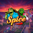  Spice review