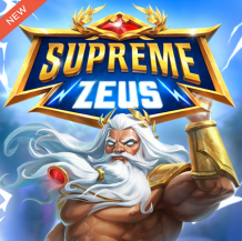  Supreme Zeus review