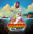  Big Bass Reel Repeat review