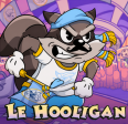  Le Hooligan review