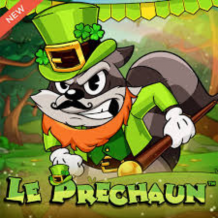  Le Prechaun review