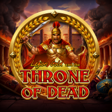  Legion Gold and the Throne of Dead review