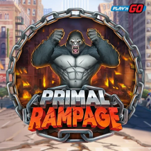  Primal Rampage review