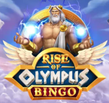  Rise of Olympus Bingo review