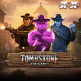 Tombstone Begins review
