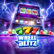  777 Wheel Blitz review
