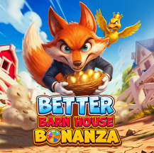  Better Barn House Bonanza review