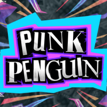  Punk Penguin review