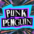  Punk Penguin review