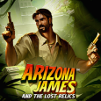  Arizona James and the Lost Relics review
