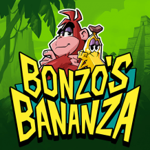  Bonzo’s Bananza review