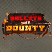  Bullets and Bounty review