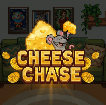  Cheese Chase review