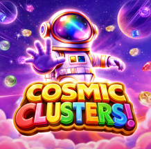  Cosmic Clusters! review