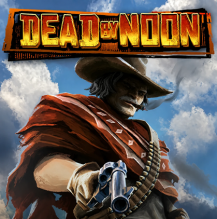  Dead by Noon review