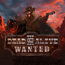  Dead or Alive 3: Wanted review