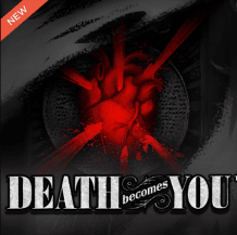  Death Becomes You review