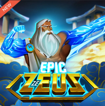  Epic Ze Zeus review