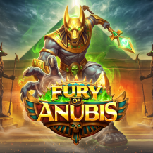  Fury of Anubis review
