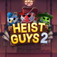  Heist Guys 2 review
