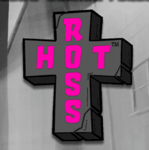  Hot Ross review