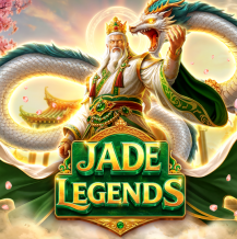 Jade Legends review