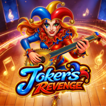  Joker’s Revenge review