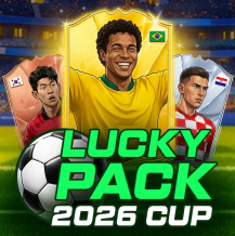  Lucky Pack 2026 Cup review