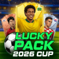  Lucky Pack 2026 Cup review